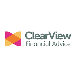 New ClearView logo